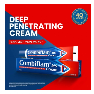 COMBIFLAM MS GEL